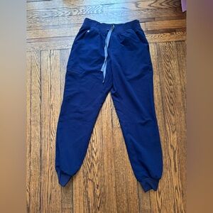 Figs navy Joggers